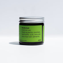 Load image into Gallery viewer, Kawakawa and Hempseed Balm