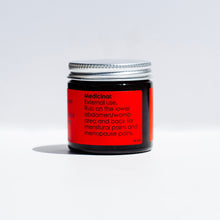 Load image into Gallery viewer, Kohekohe Menstrual Rub