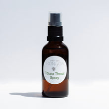 Load image into Gallery viewer, Tōtara Throat Spray
