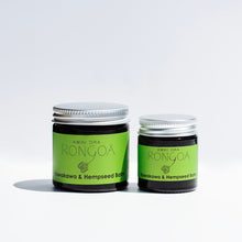 Load image into Gallery viewer, Kawakawa and Hempseed Balm