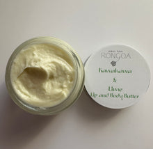 Load image into Gallery viewer, Kawakawa and Lime, Lip and Body Butter
