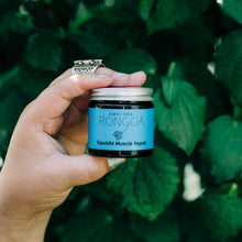 Load image into Gallery viewer, Tūpakihi Muscle Rub