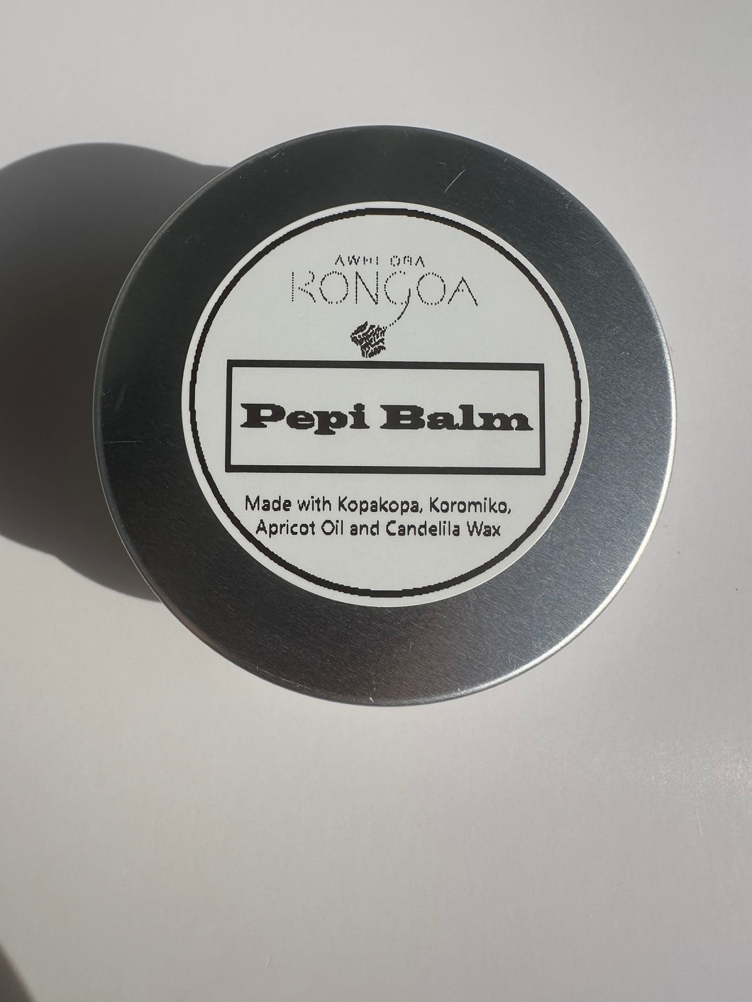 Pēpi Balm