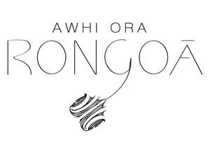 Awhi Ora Rongoā